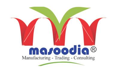 Masoodia Logo
