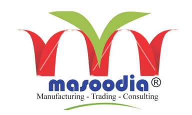 Masoodia Logo